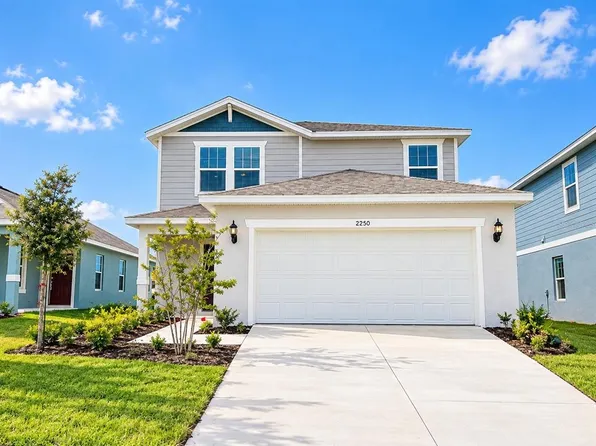 2250 LOVELY LANE, DAVENPORT, FL 33896