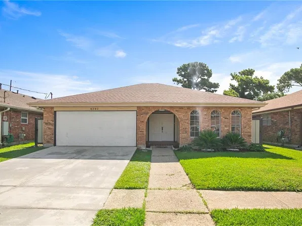 4240 Alabama Ave, Kenner, LA 70065