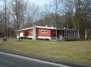 1409 Honey Creek Rd, Reedsville, PA 17084