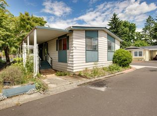 13640 SE Highway 212 UNIT 83, Clackamas, OR