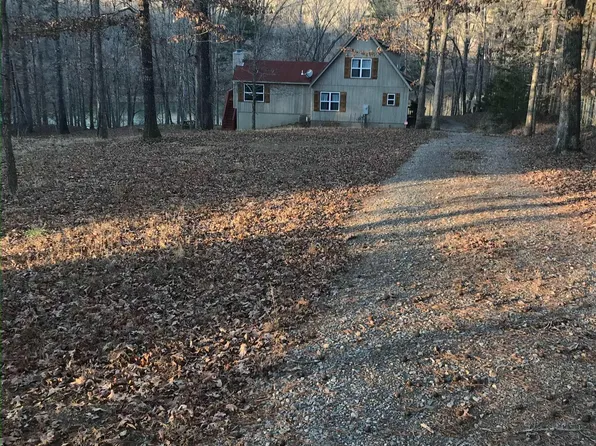 80 Lake Dr, Prim, AR 72530