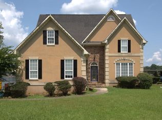 150 S Lakeshore Dr, Carrollton, GA 30117