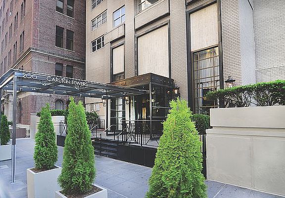 3rd image of 200 E 64th St APT 12D