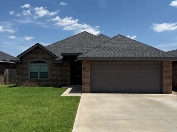 2513 Joes Ln, Clovis, NM 88101