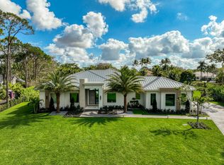 5172 Desert Vixen Rd, Palm Beach Gardens, FL 33418