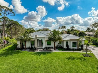 5172 Desert Vixen Road, Palm Beach Gardens, FL, 33418