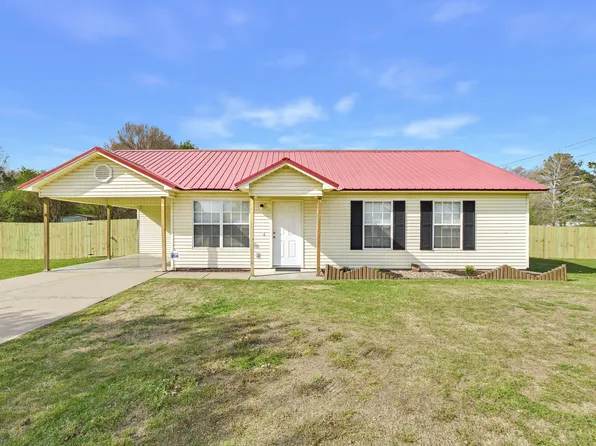 14 Stephens St, Ward, AR 72176
