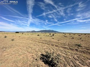 LOT 4 County Road 524, Walsenburg, CO 81089