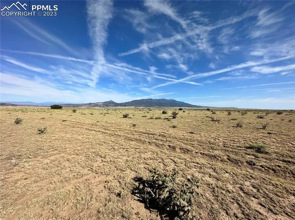LOT 4 County Road 524, Walsenburg, CO 81089