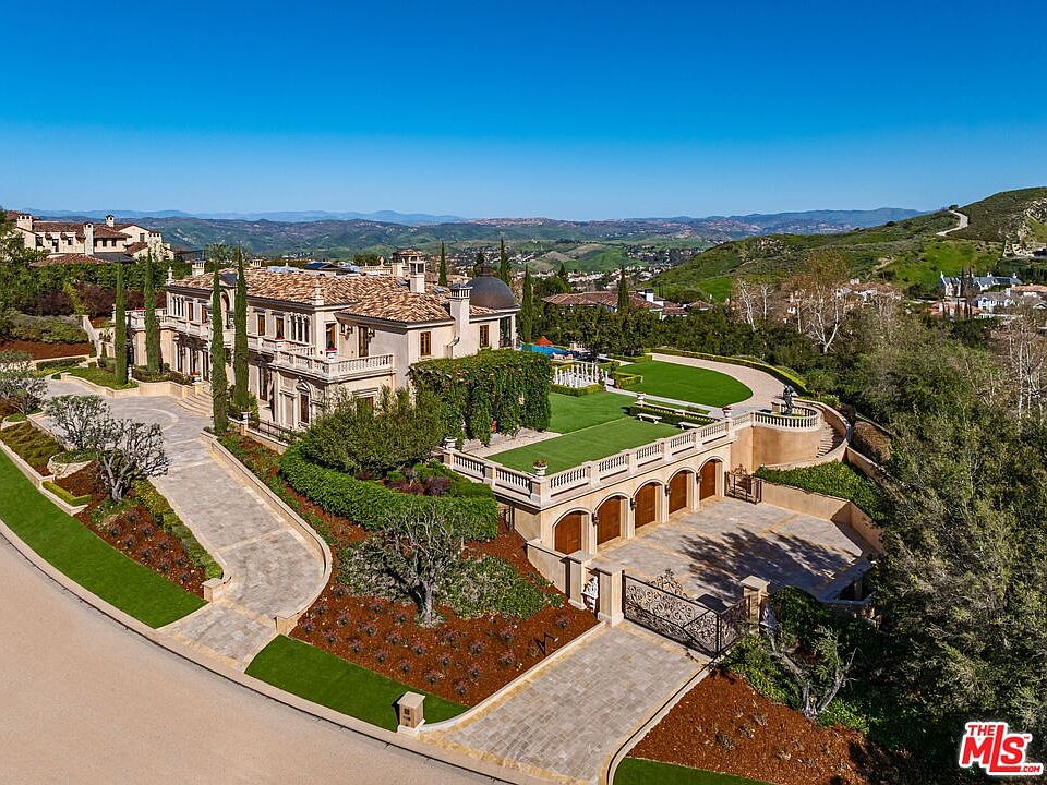 25305 Prado De La Felicidad, Calabasas, CA 91302 | Zillow