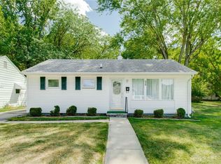 539 Dayton St, Yellow Springs, OH