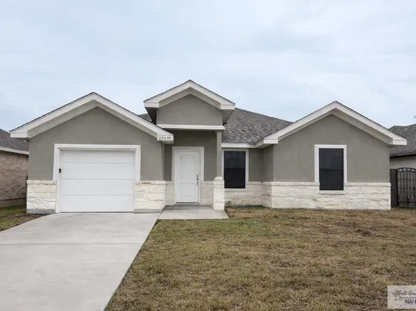 23393 Tangerine Ave, Harlingen, TX 78552