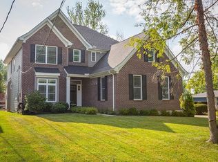 9500 West Ave, Cincinnati, OH 45242