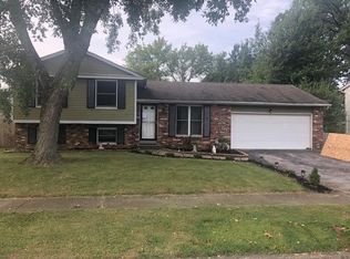 3421 Marlin Dr, Columbus, OH 43232