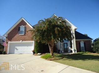 113 Wexford Ct, Stockbridge, GA