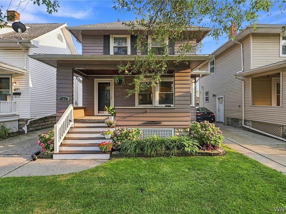 1st image of 144 Lasalle Ave