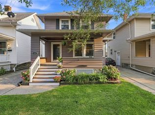144 Lasalle Ave, Kenmore, NY 14217