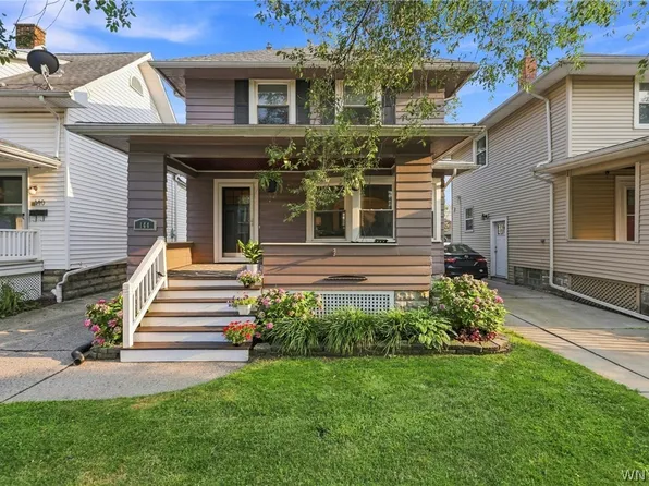144 Lasalle Ave, Kenmore, NY 14217