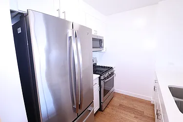 Rented by A&E Real Estate Management