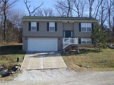 250 Hickory St, Silex, MO, 63377