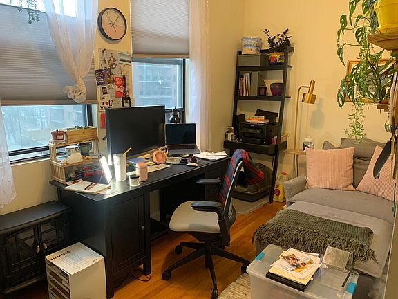 5th image of 61 Longwood Ave #11A
