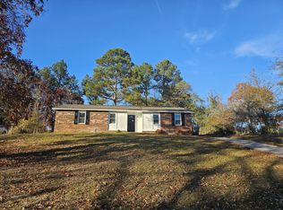 3543 Windermere Dr, Hephzibah, GA 30815