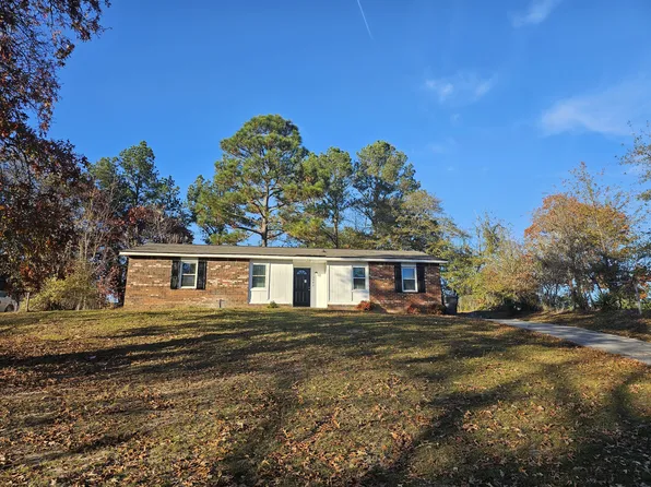 3543 Windermere Dr, Hephzibah, GA 30815