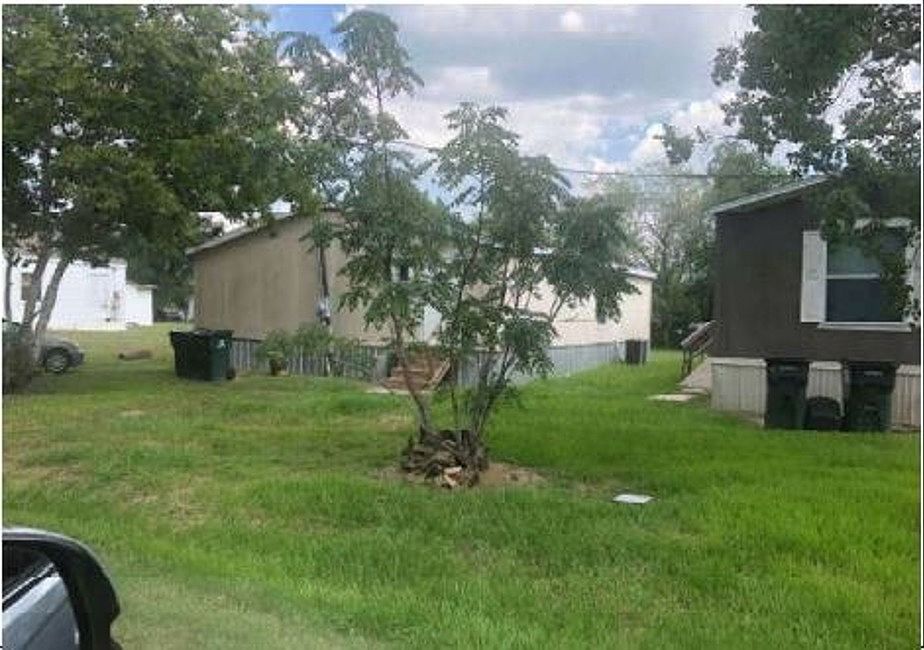 Property Rear View
