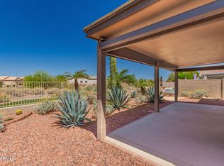 11543 W Sandsnake Ct, Surprise, AZ 85378