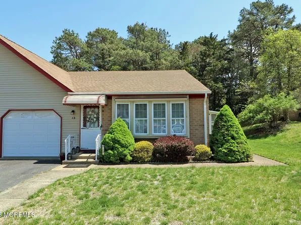 4B Portsmouth Street, Whiting, NJ 08759