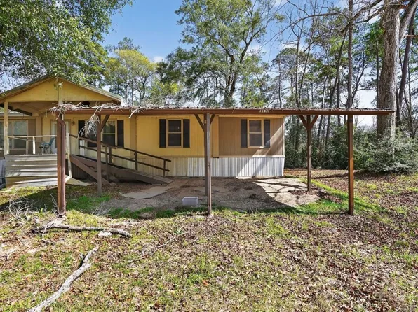 1036 Big Foot Wallace Trl, Livingston, TX 77351