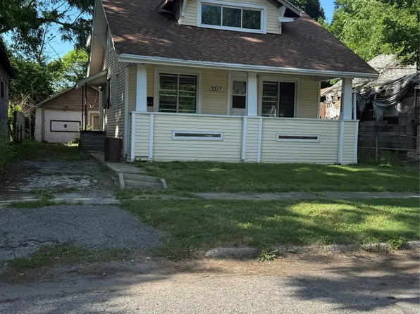 2217 Maryland Ave, Flint, MI 48506