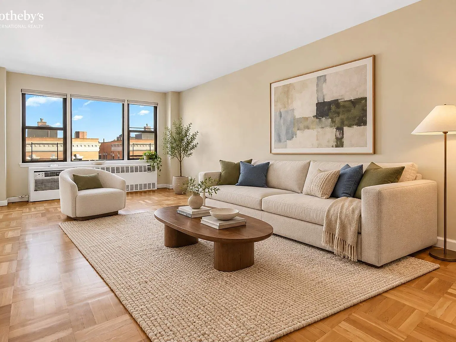 460 East 79th Street — Photo 1