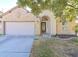 3618 Penelope Way, Round Rock, TX 78665