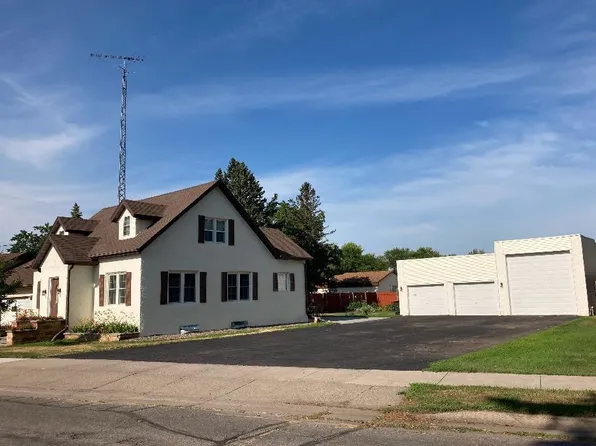 106 Edward St S, Pierz, MN 56364