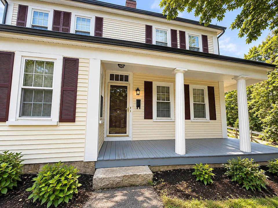 747 Front St #1