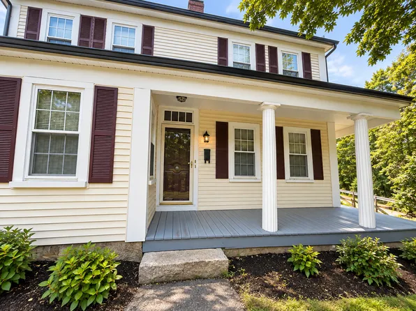 747 Front St #1, Weymouth, MA 02188