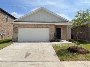 417 Covington Cv, Princeton, TX 75407