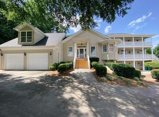 5150 Riverlake Dr, Duluth, GA 30097