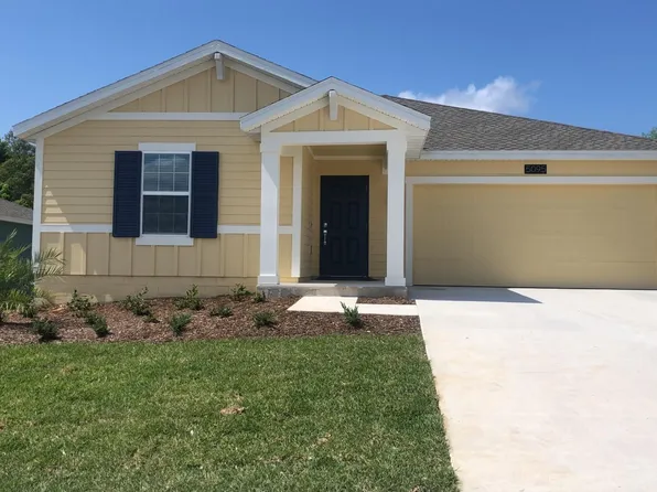 5095 Tanzanite Dr, Mount Dora, FL 32757