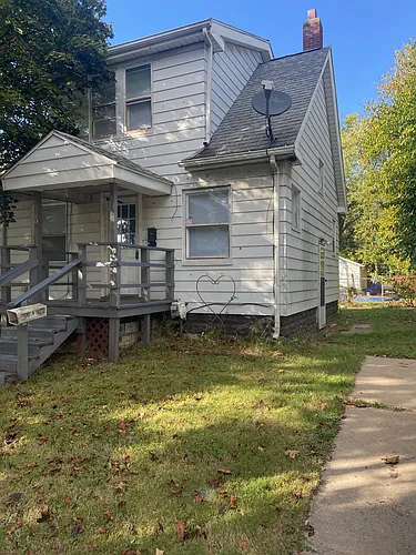 1604 Homewild Ave Photo 1