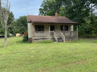 1012 Park Ave, Mineral, VA 23117