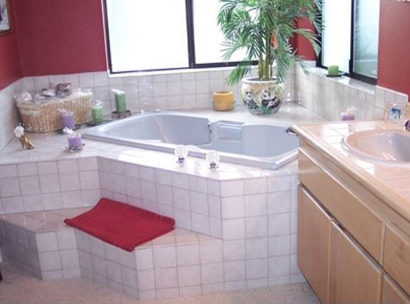 master bath