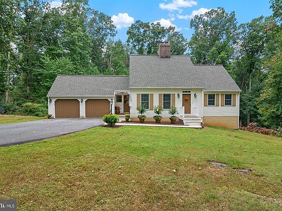 2nd image of 4128 Turkeyfoot Rd