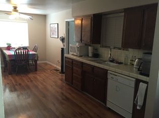 3118 W Mesa Ave, Fresno, CA