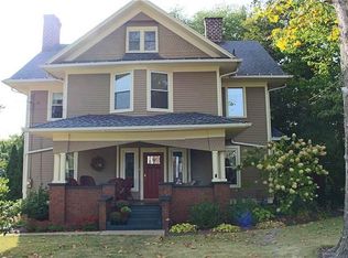 1626 Beall Ave, Wooster, OH 44691