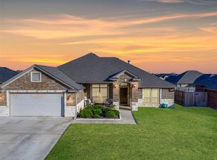 601 Willow Dr, Troy, TX 76579