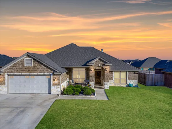 601 Willow Dr, Troy, TX 76579