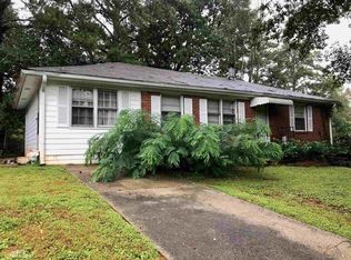 4179 Tilly Mill Rd, Atlanta, GA 30360