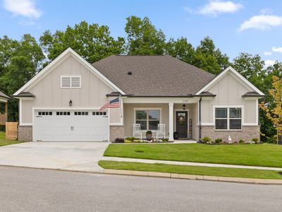 10380 Magnolia Farm Dr, Apison, TN, 37302